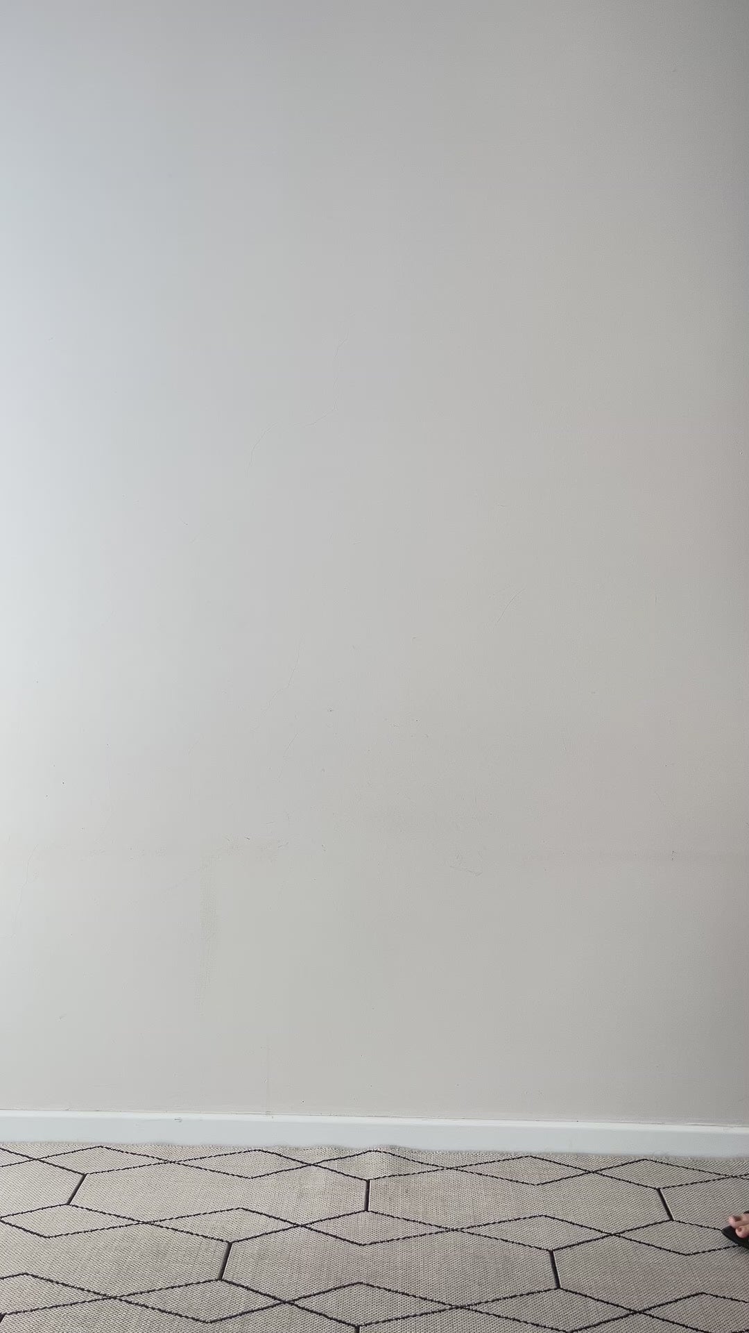 Regata Feminina Canelada Algodão Ribana Premium Preta com Branco