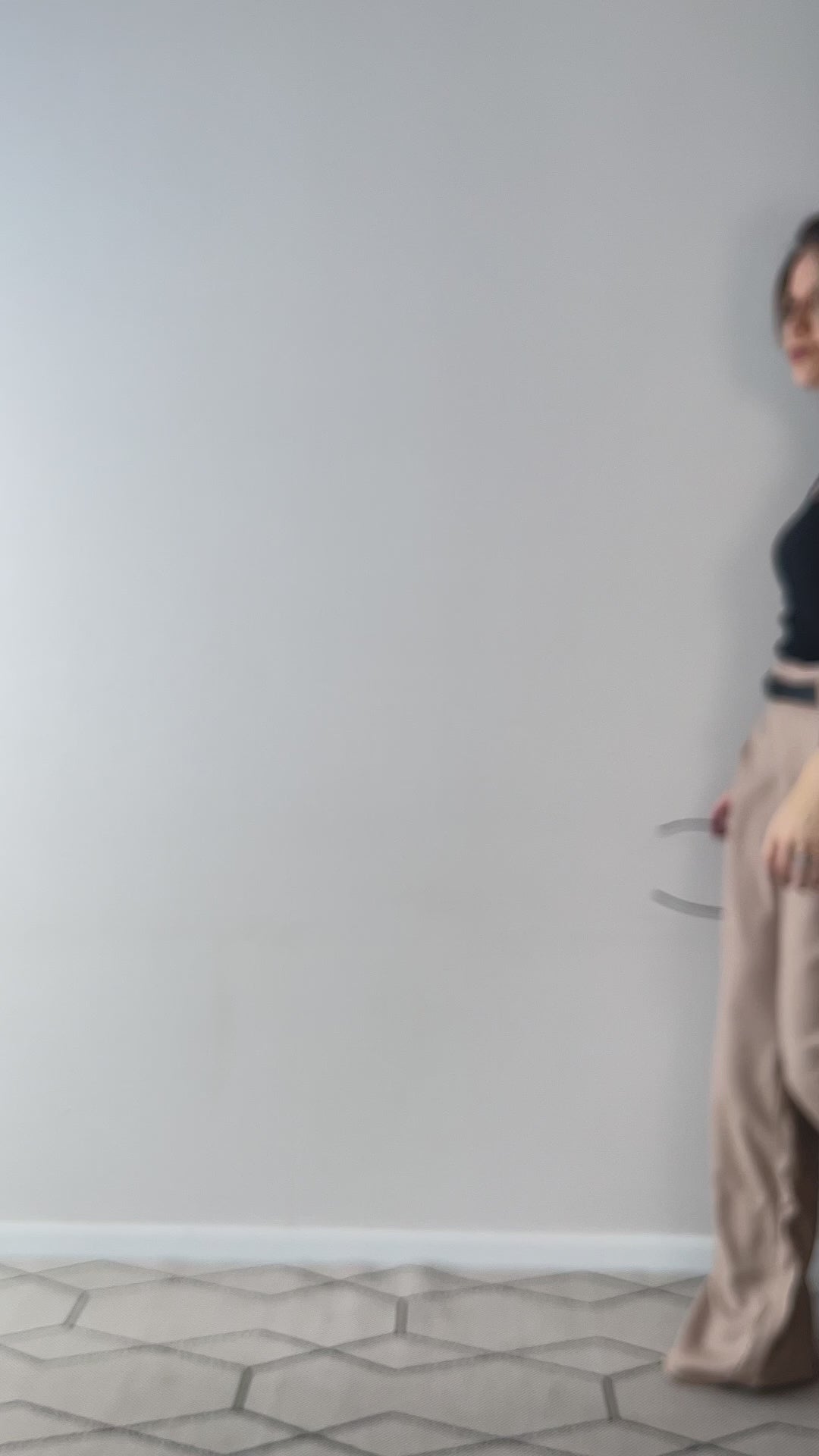 Regata Feminina Canelada Algodão Ribana Premium Preta